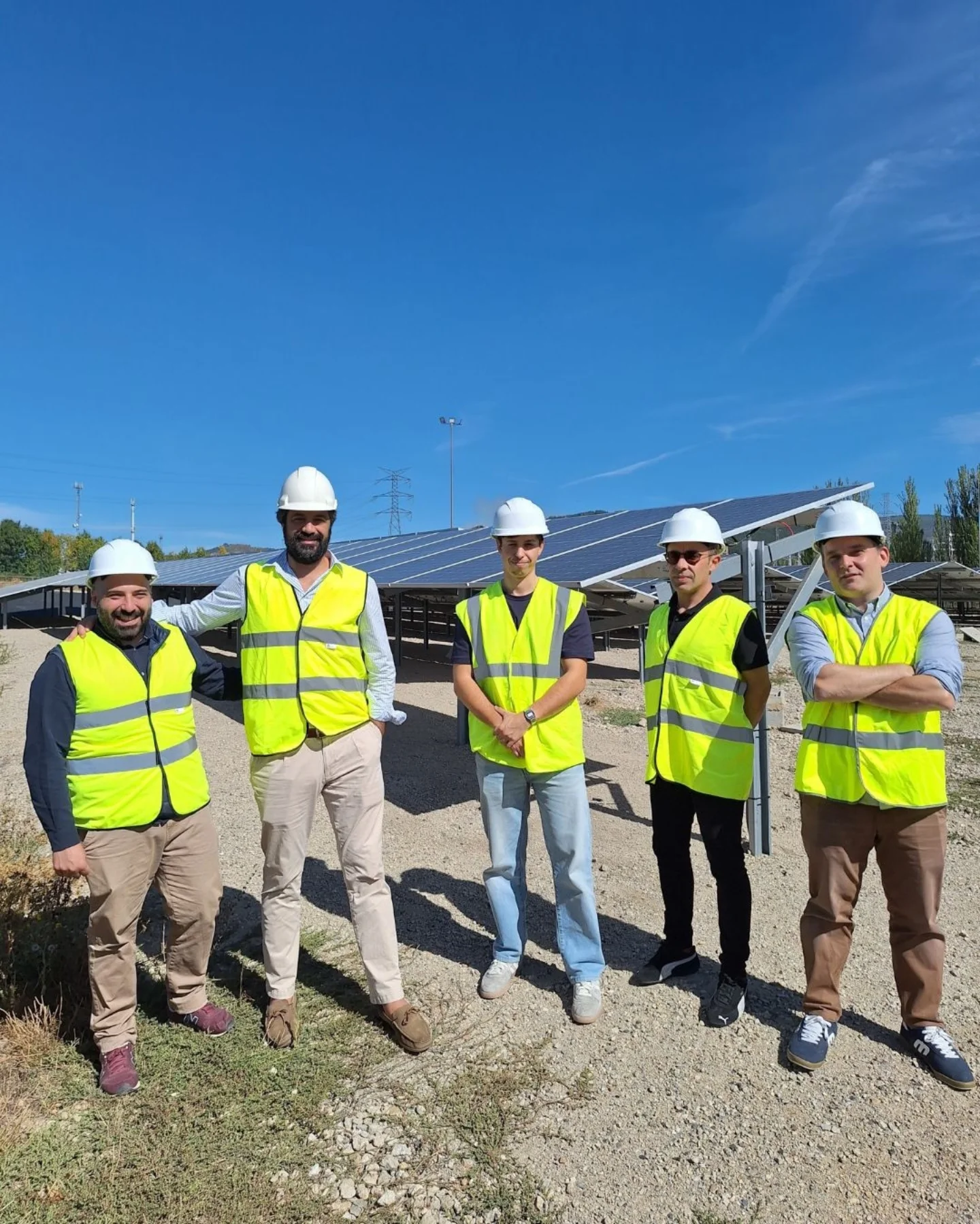 LM8 Solar | Vigo
