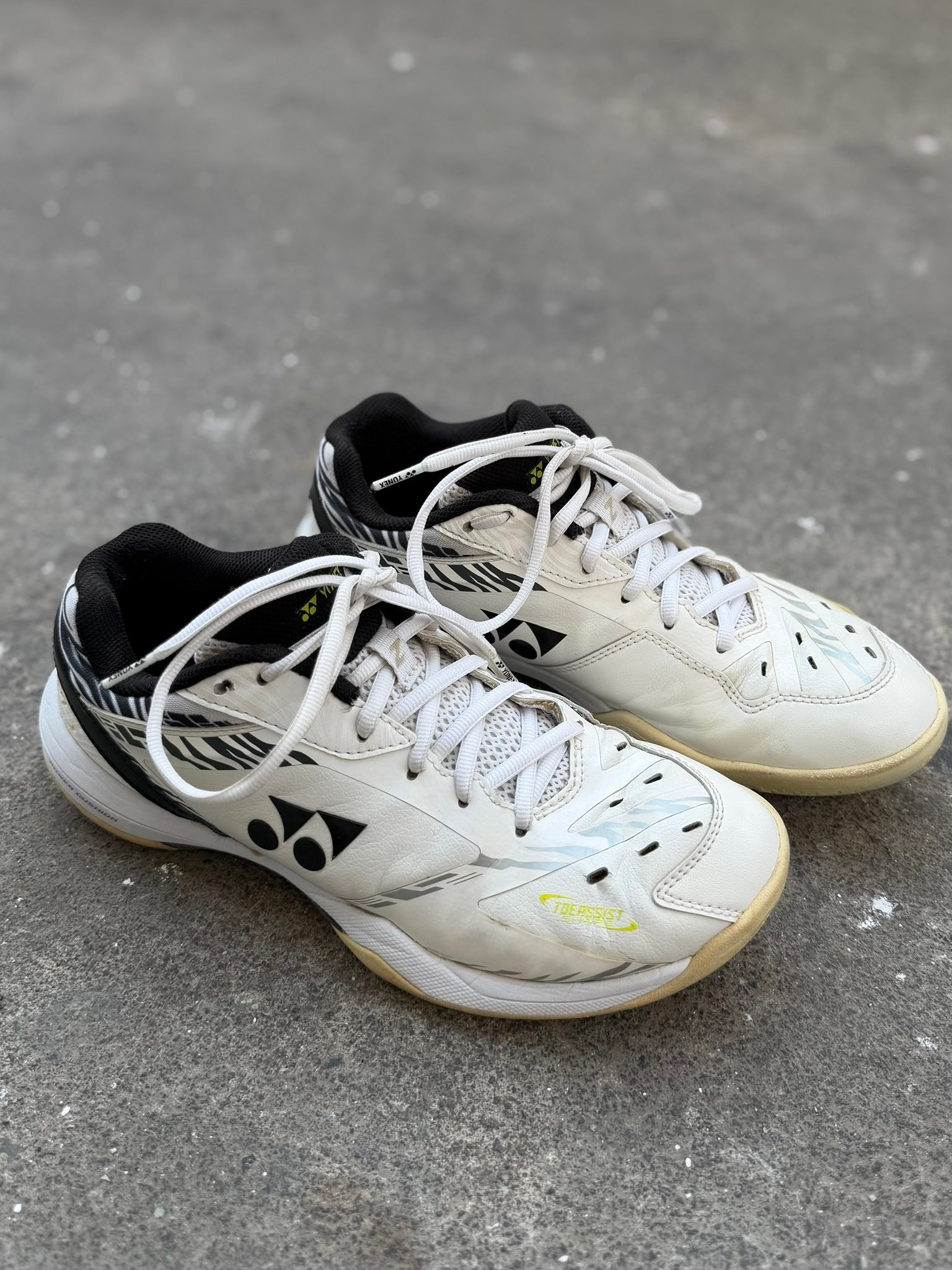Yonex Power Cushion 65Z3 
