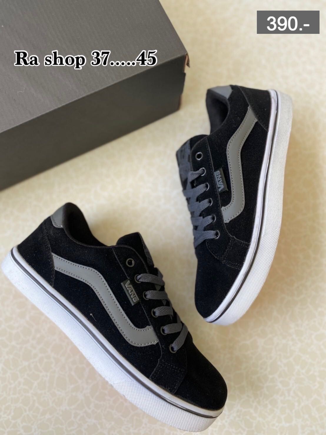PRA 26S Sneaker White Cream Canvas 625935