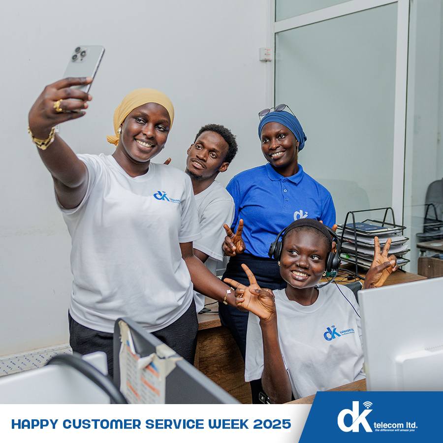 DK Telecom