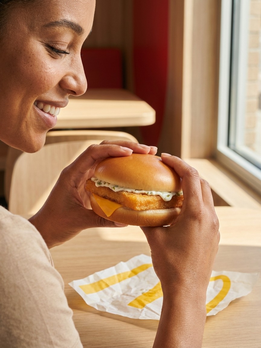 McDonald's | San Antonio TX