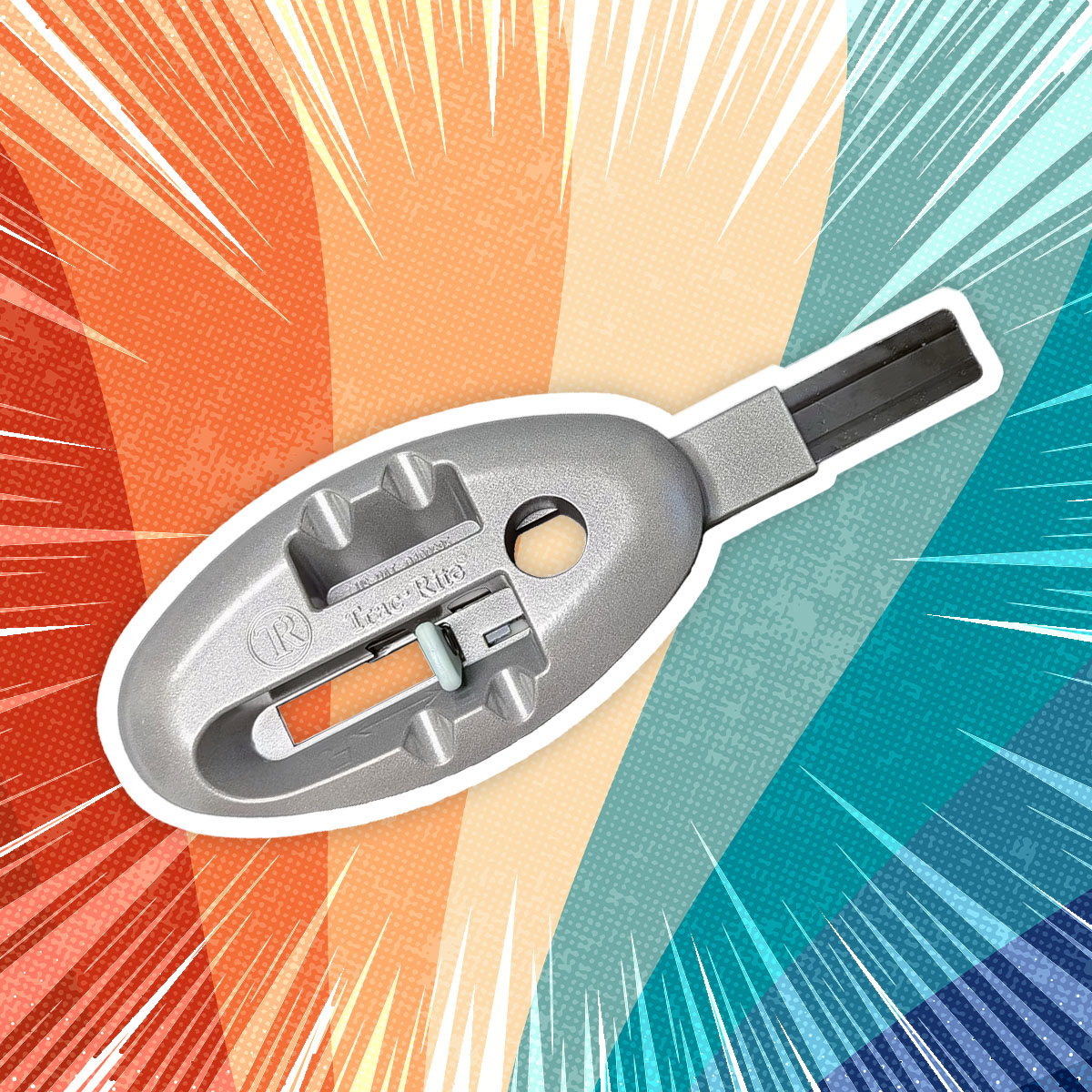 All - 🔧 New Arrival! You asked, we listened. The Trac-Rite SpaceGuard 3 ...