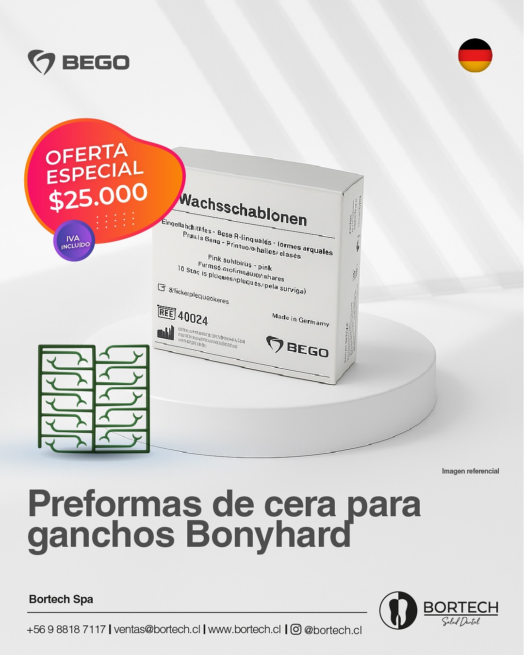 bortech.cl