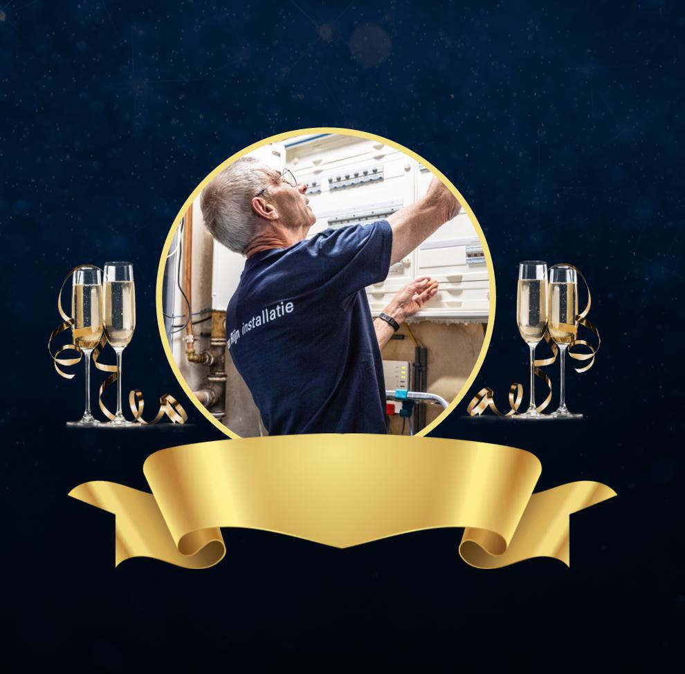 Van Rijn Installatie | Axel