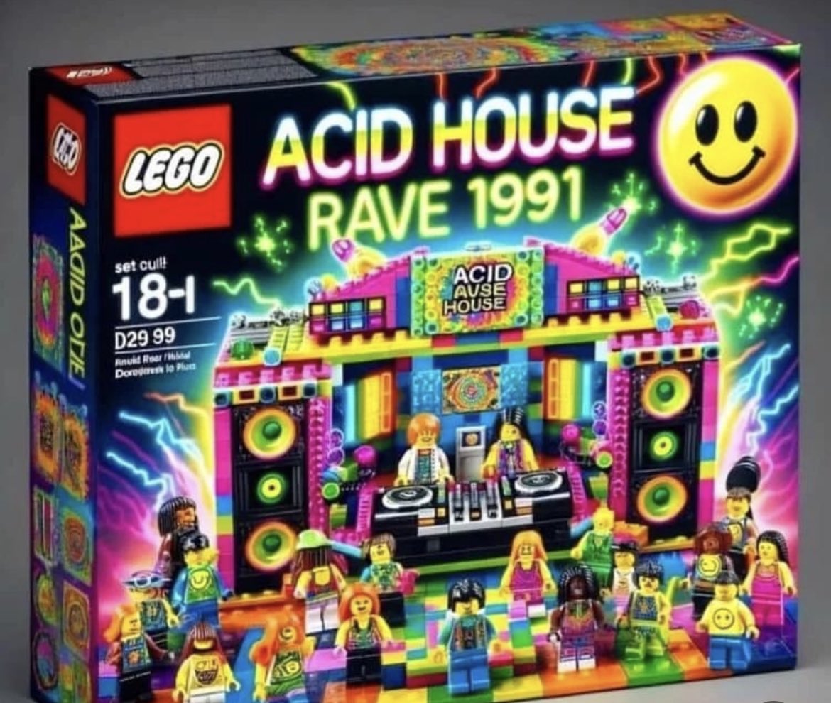 DJ Mag - Christmas presents sorted 👀 | Facebook