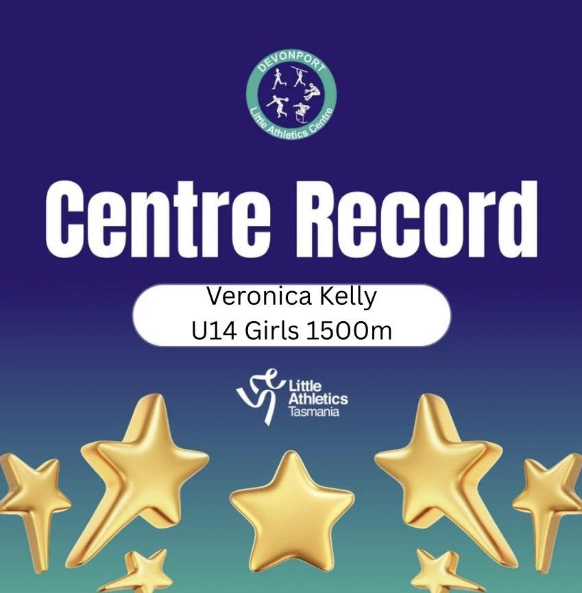 Devonport - 🎉 Congratulations to Veronica Kelly who, today, broke the ...