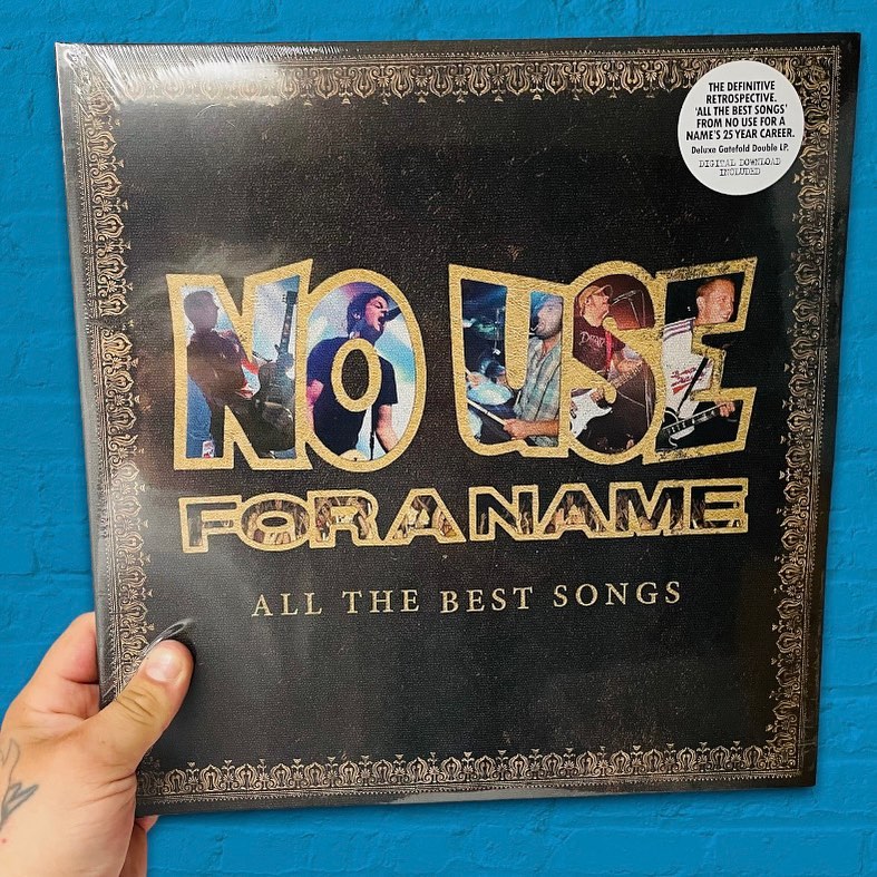No Use For A Name frontman Tony Sly's legacy continues with the