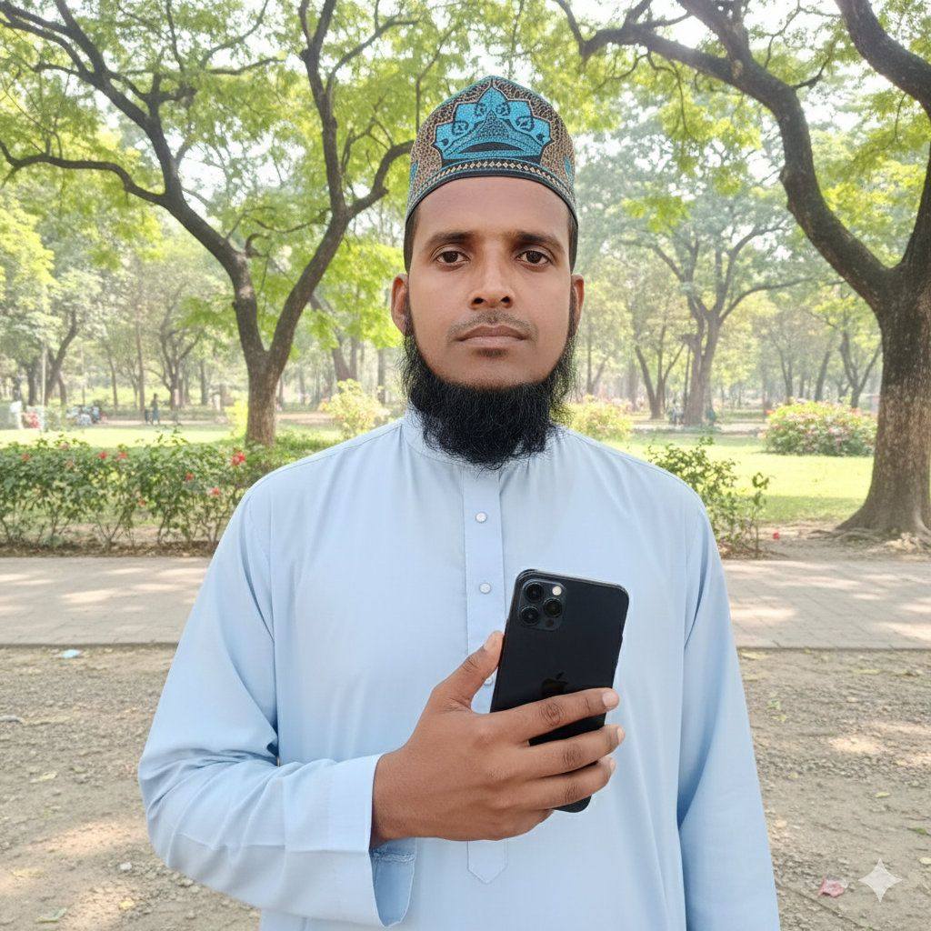Soybur Rahman