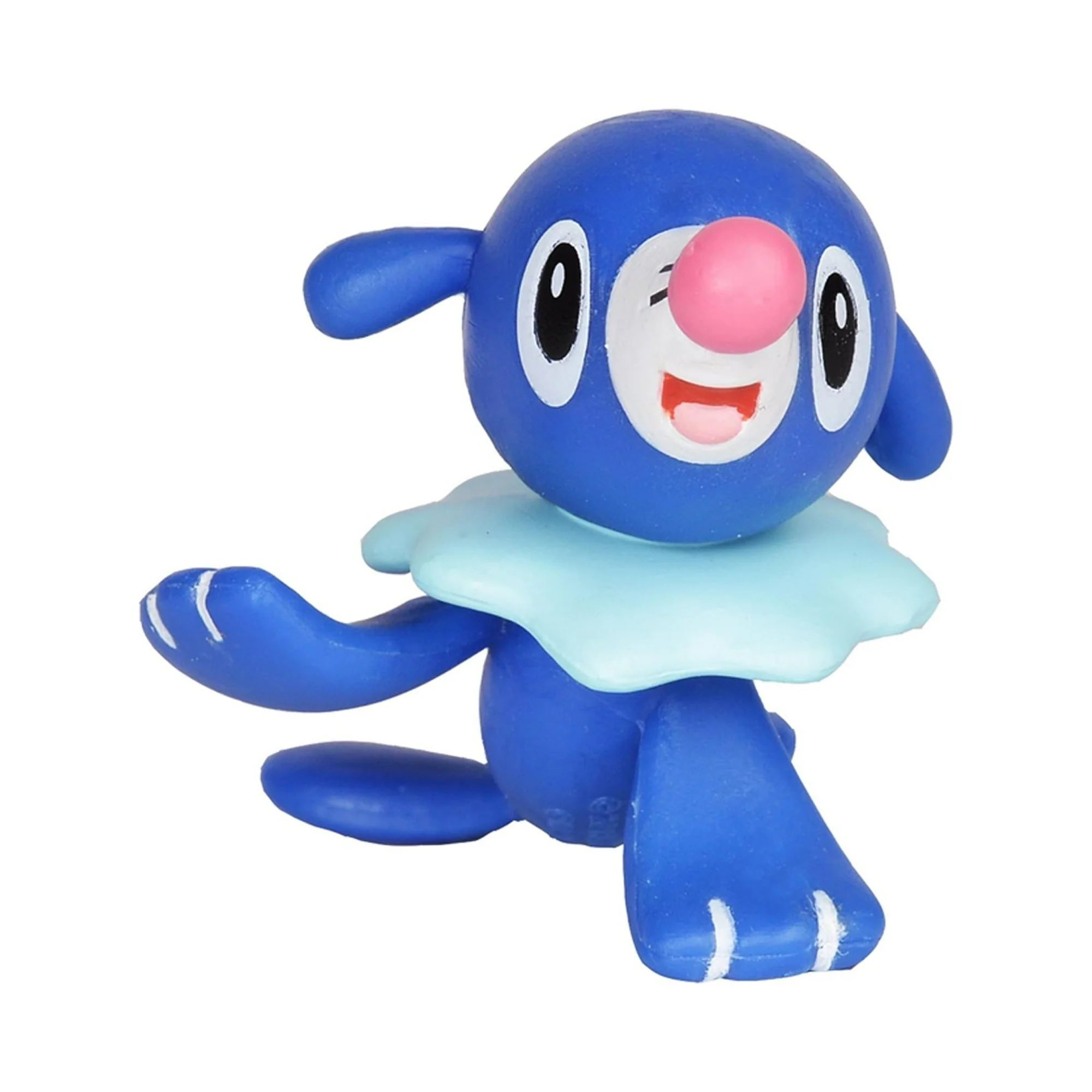 Mudkip Pokemon Select Figura De Vinilo Coleccionable