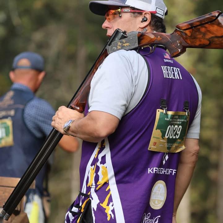 David King - Awesome time this weekend!!!! Great targets... | Facebook
