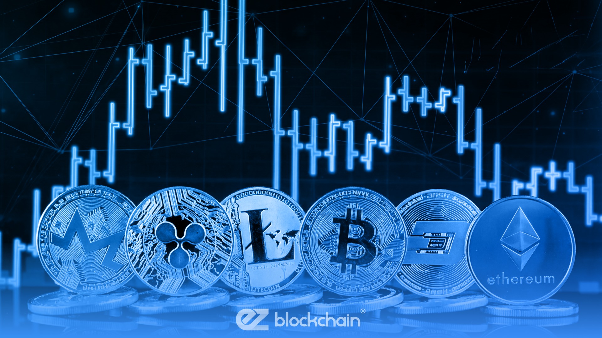 EZ Blockchain LLC | Chicago IL