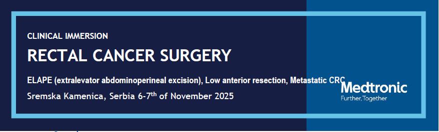Colorectal surgery added a new photo. - Colorectal surgery