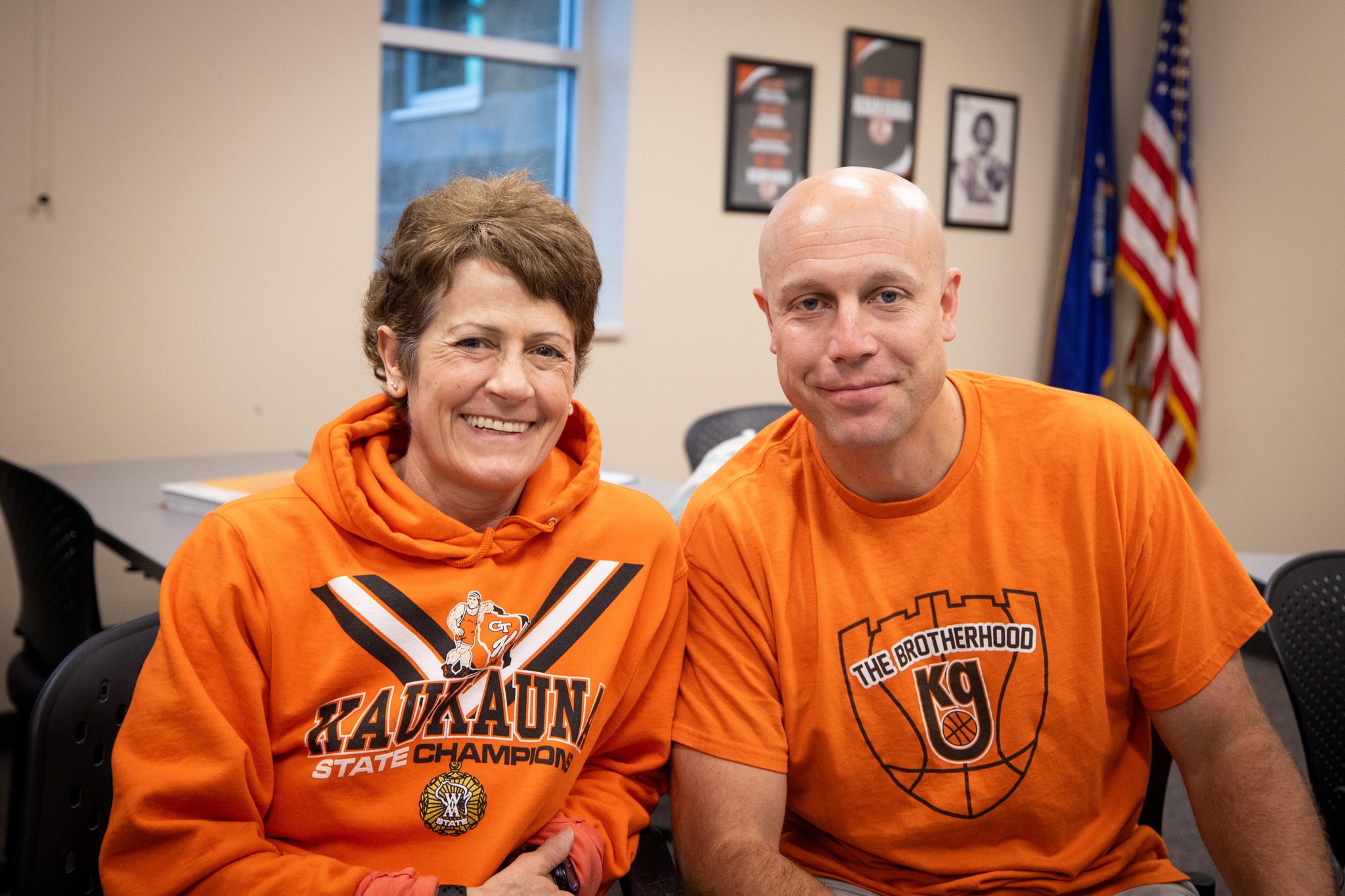 Kaukauna Area School... - Kaukauna Area School District