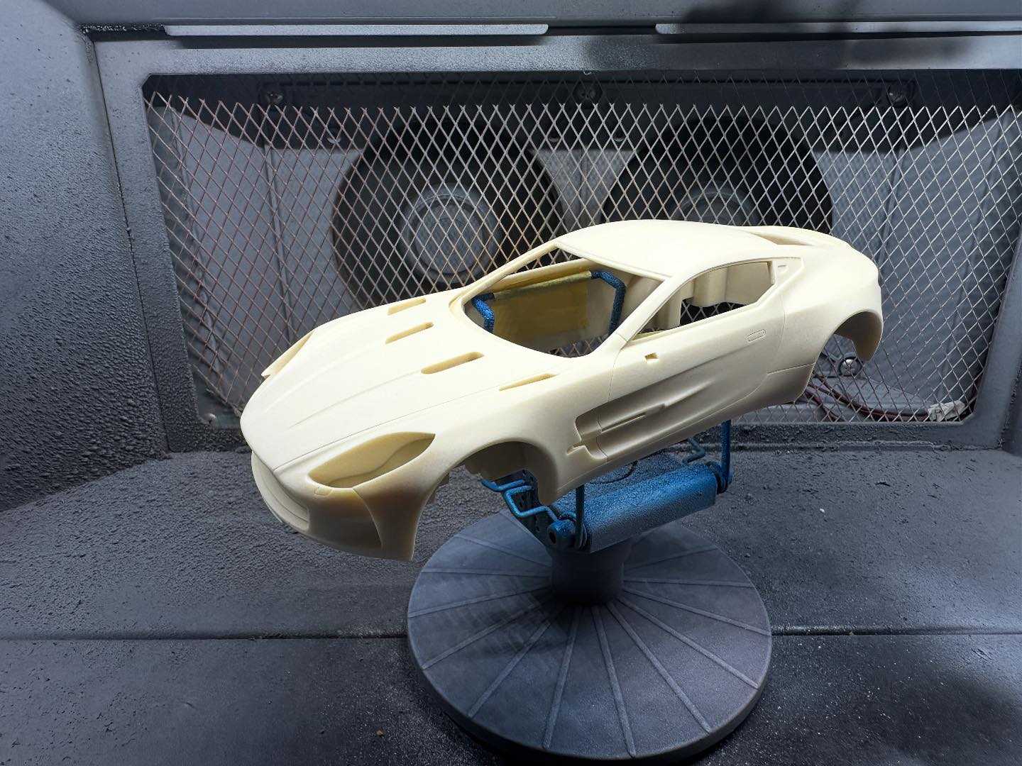 The Scalemodeling Channel... - The Scalemodeling Channel