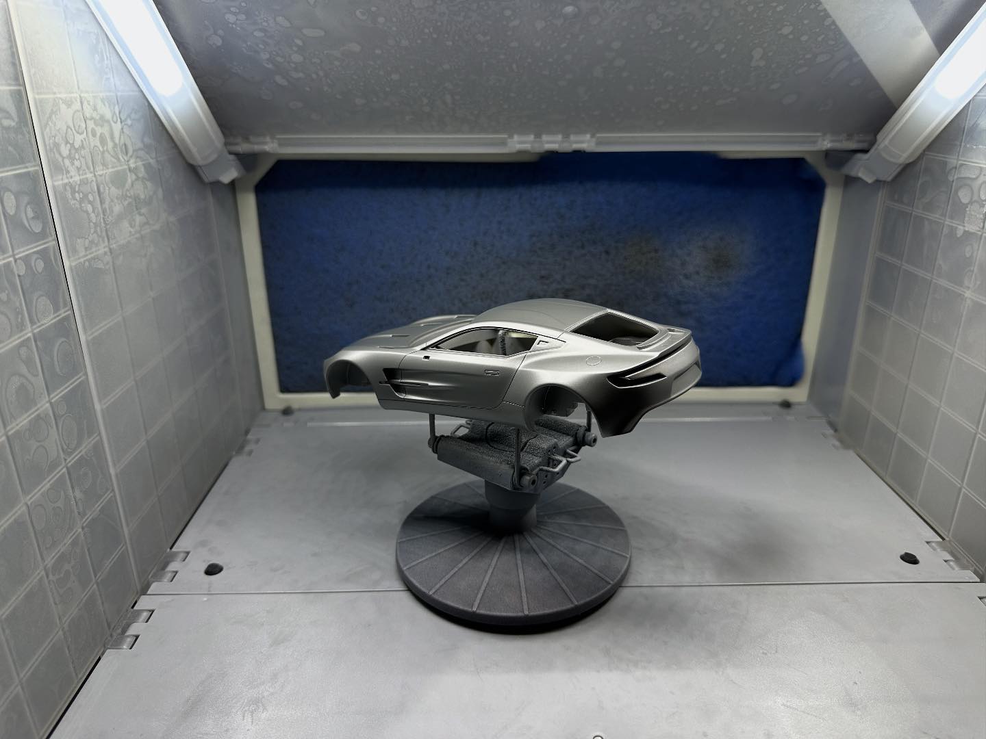 The Scalemodeling Channel... - The Scalemodeling Channel