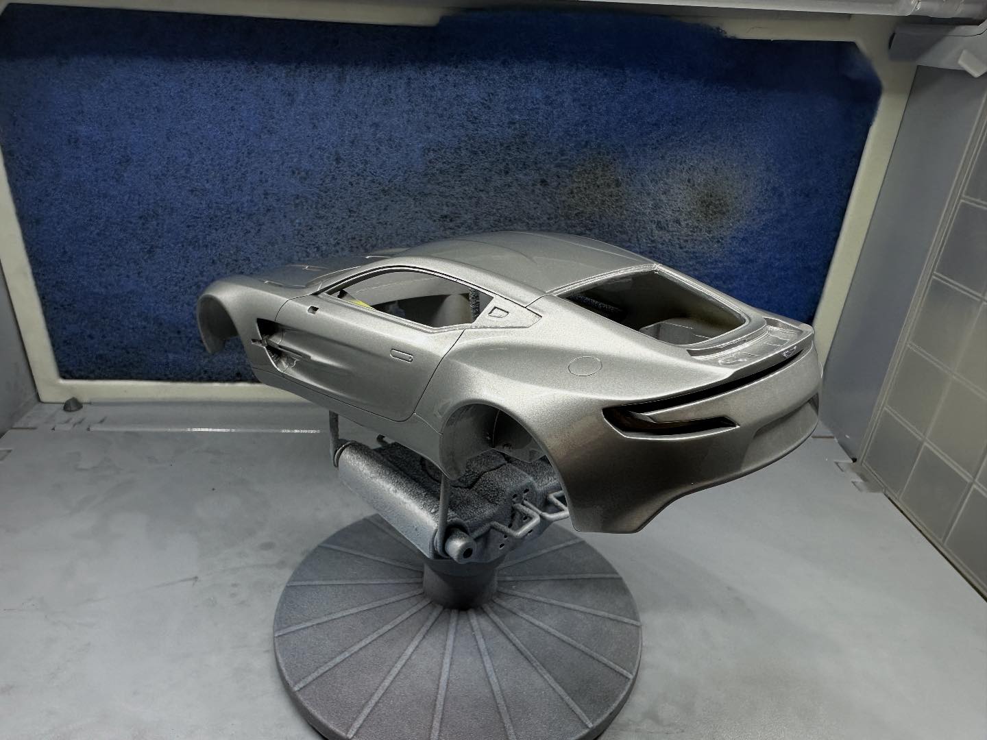 The Scalemodeling Channel