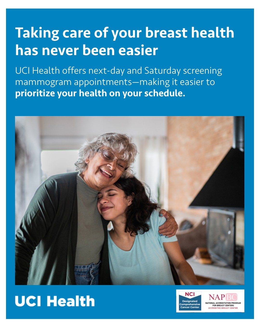 UCI Health Chao Family Comprehensive Cancer Center | Orange CA