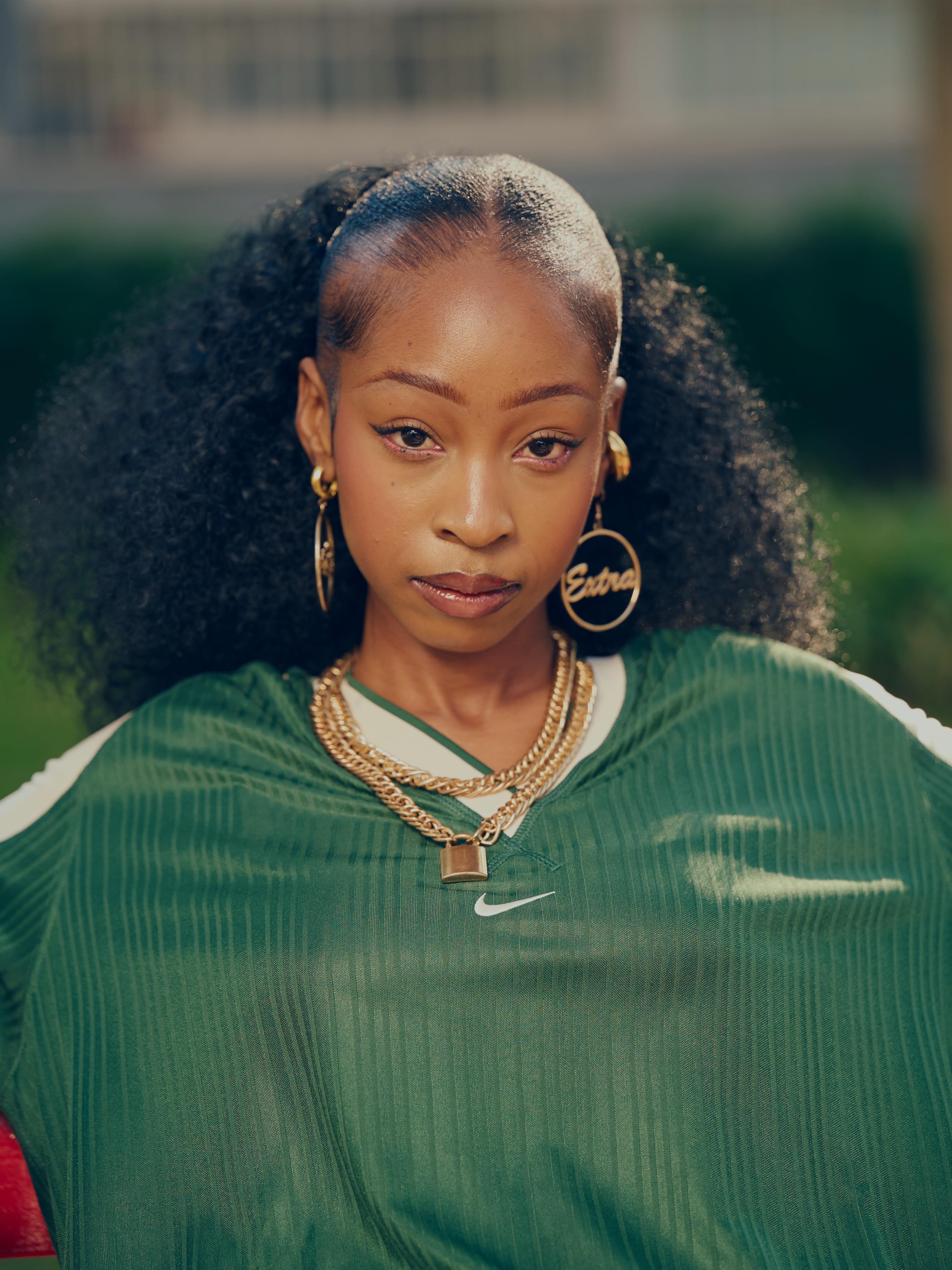 Archive STYLED BY YOU. A weekly style feature, curated by Archive