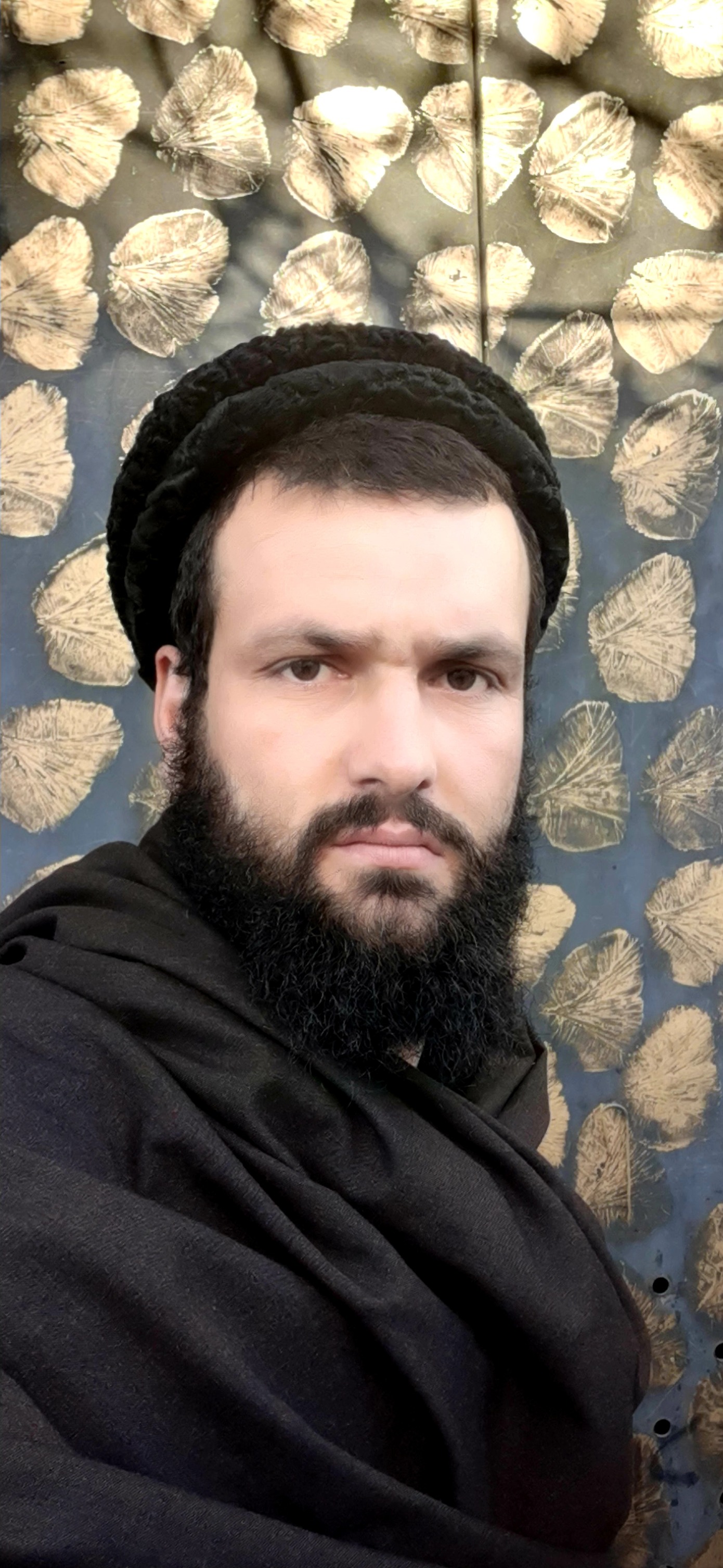 خیرمحمد - سال نو، آغاز نو، امید نو! با شروع سال جدید، امیدها زنده می ...