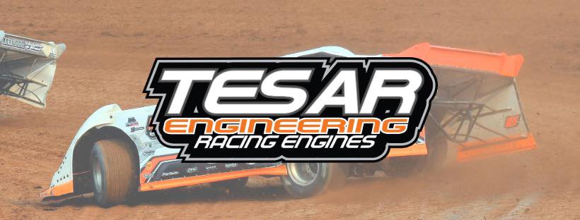 Tesar Engineering Racing Engines