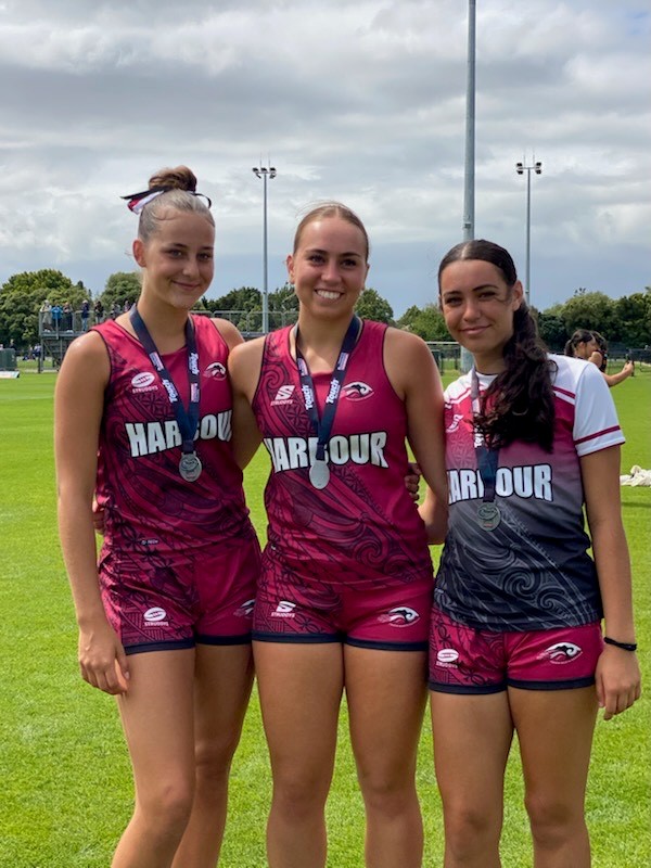 Rangitoto College Rugby | North Shore
