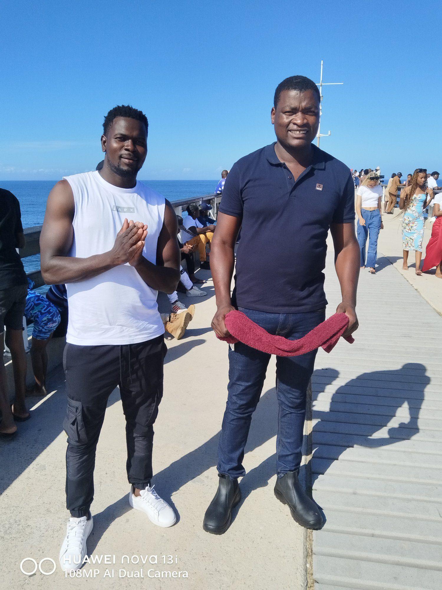 Raphael Dube