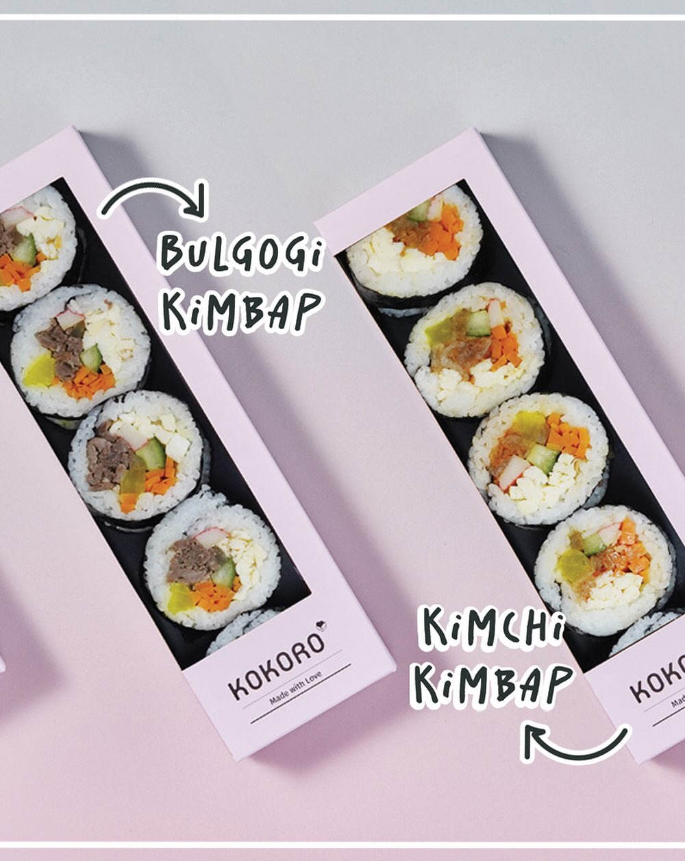 Kokoro Uk ltd