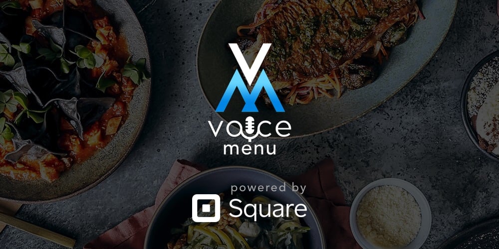 Voice Menu