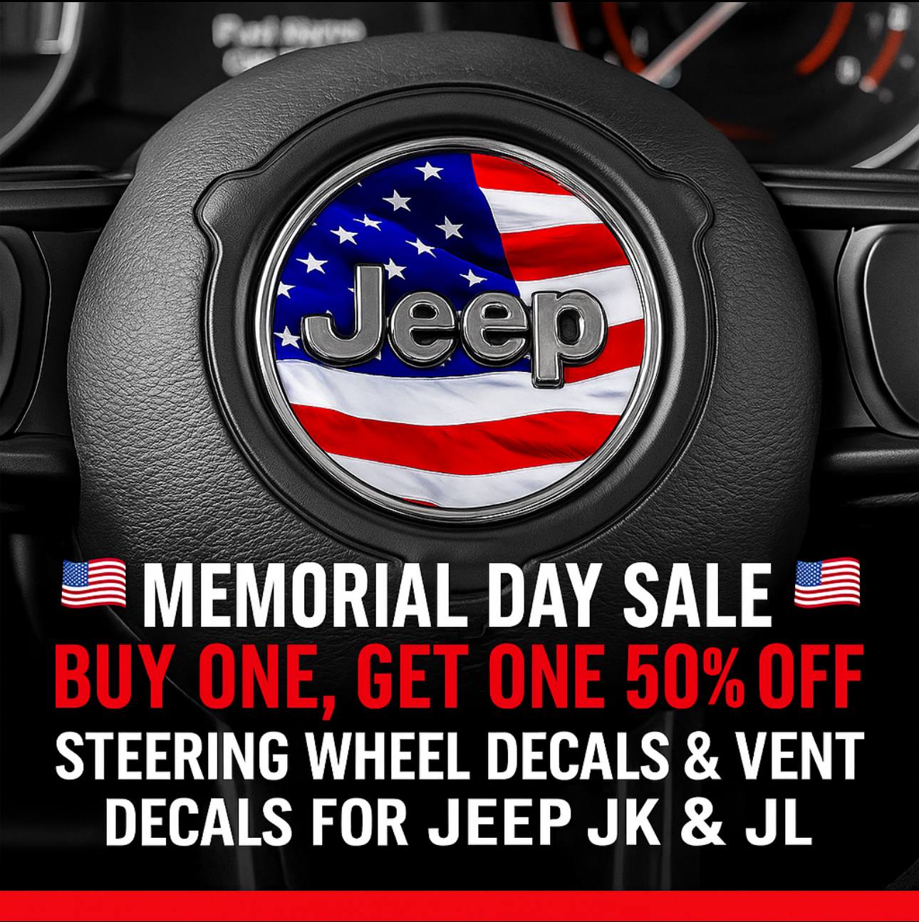Jeep Memorial Day Sale 2024 1