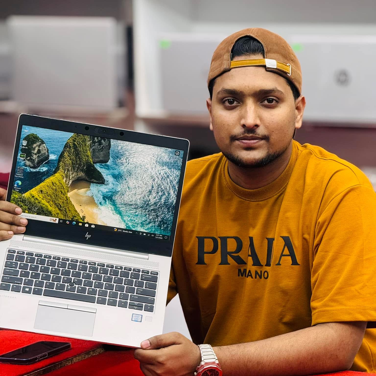 Khan Computer