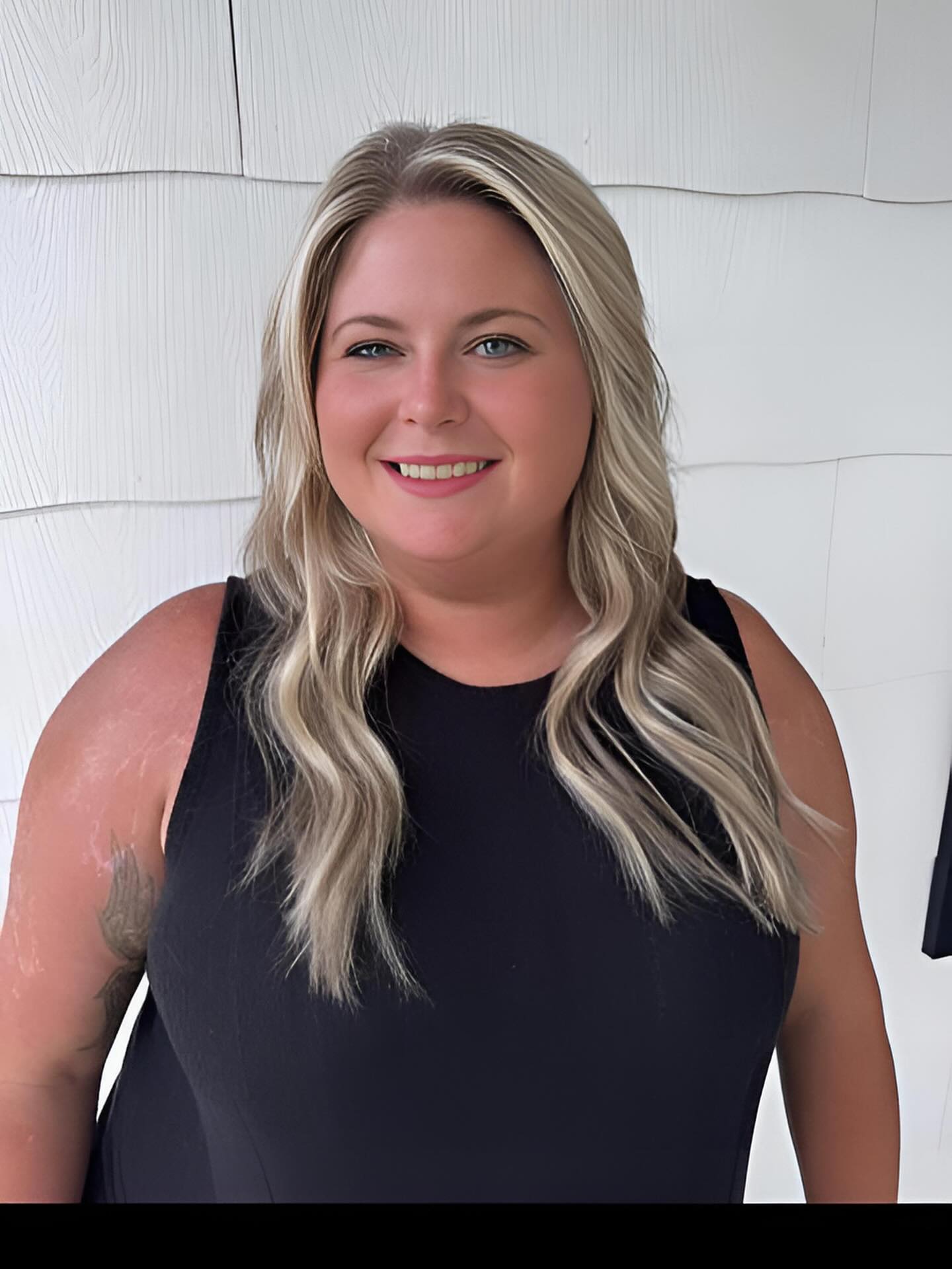 The Industry - Welcome to the Team, Erica We are so excited to ...