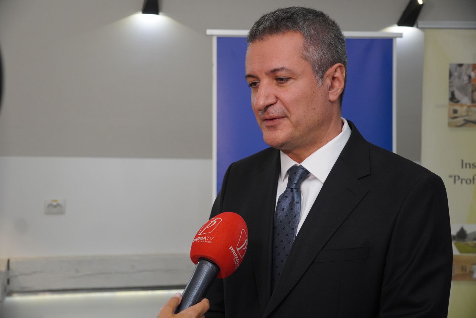 Institutul Oncologic „Prof. Dr. Ion Chiricuță”, Cluj-Napoca added a new ...