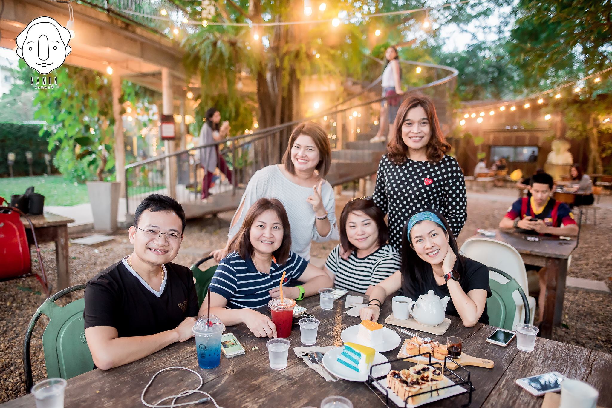ร้าน 