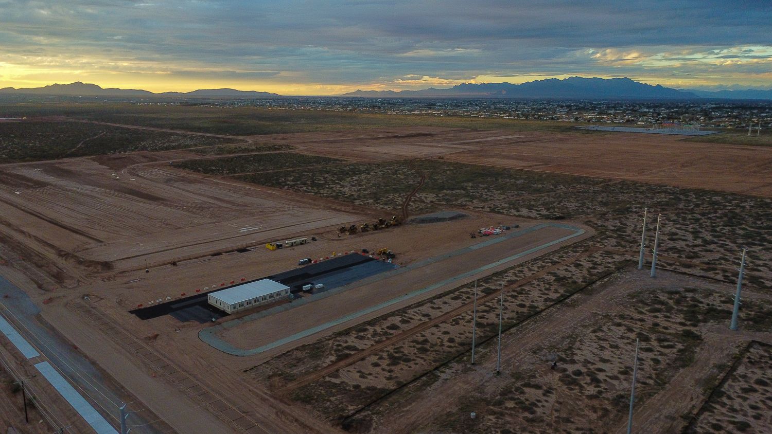 El Paso Matters - Meta announced this week it will build a... | Facebook