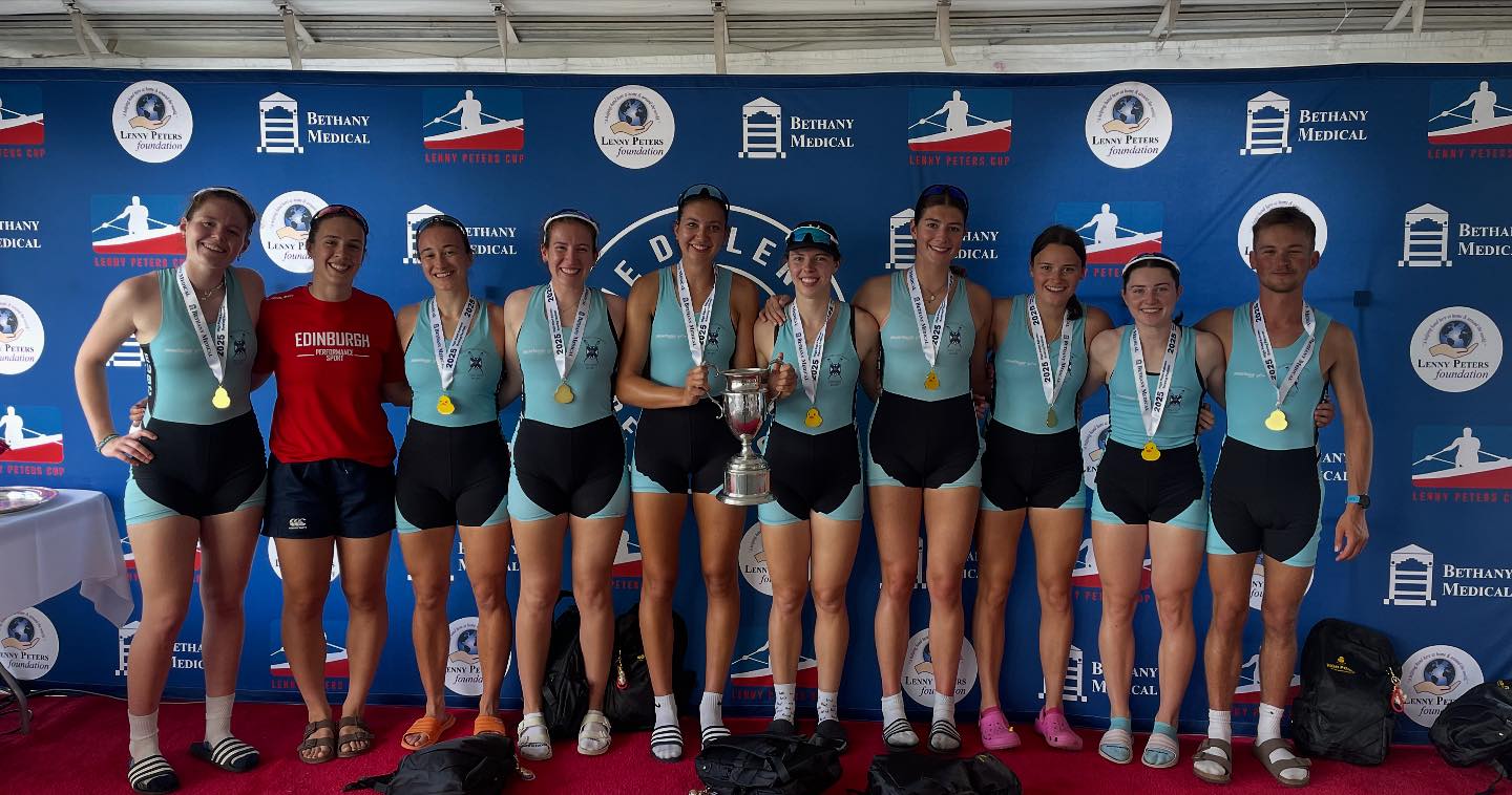 High Point Autumn Rowing Festival Presented by Bethany Medical | High ...
