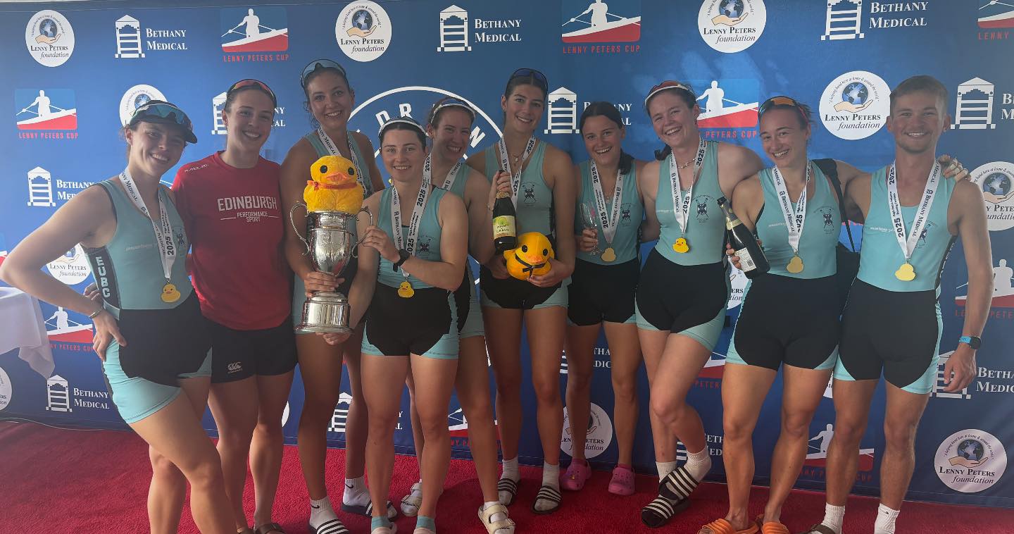 High Point Autumn Rowing Festival Presented by Bethany Medical | High ...