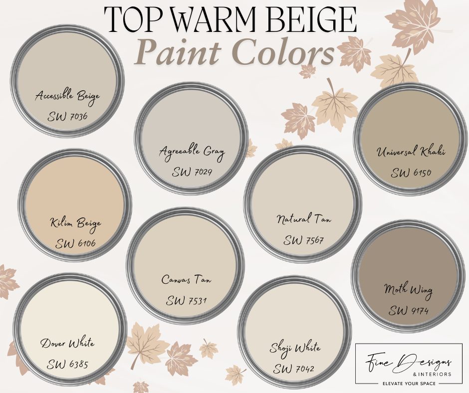 Fine - Did you know that we do PAINT🎨 consultations?? Here are some of ...