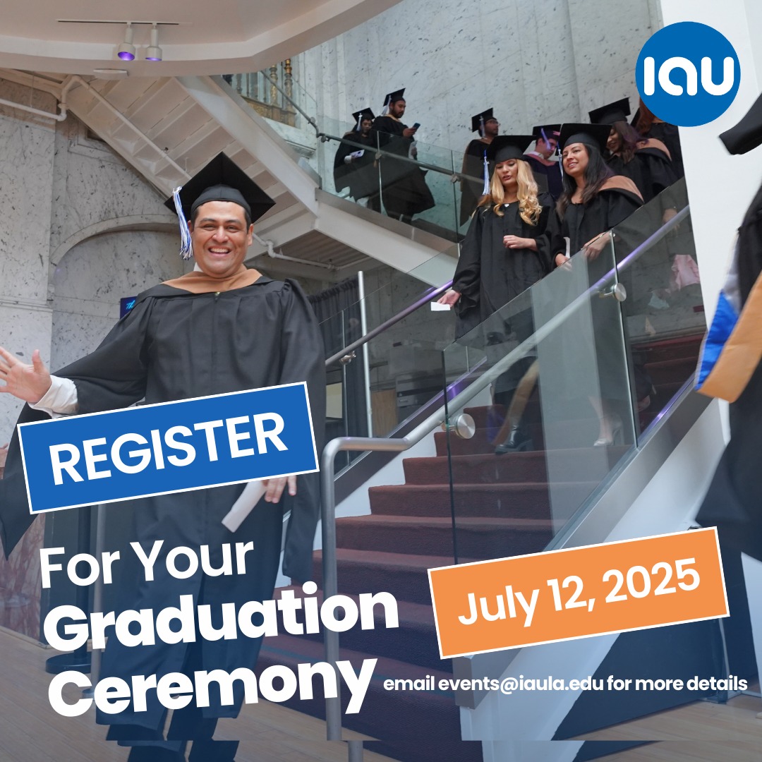 International - 🎓 It’s time to celebrate! Graduation Ceremony ...
