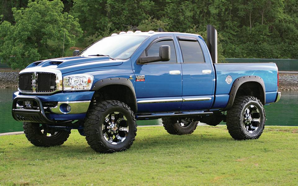 Dodge Ram Nation | Does anyone know where I can find 3d printable file ...