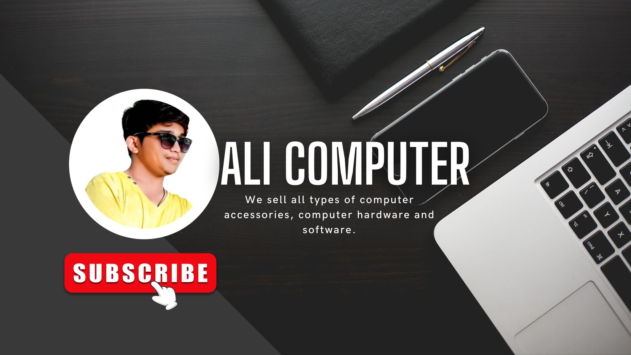 Ali Computer | Facebook