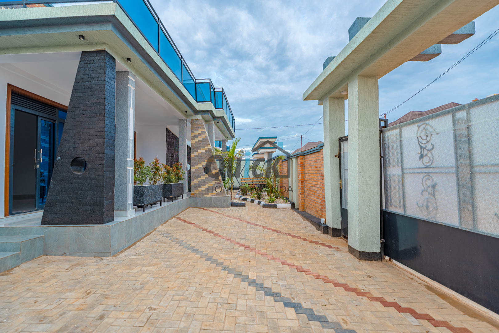 Quick Homes Rwanda | Kigali