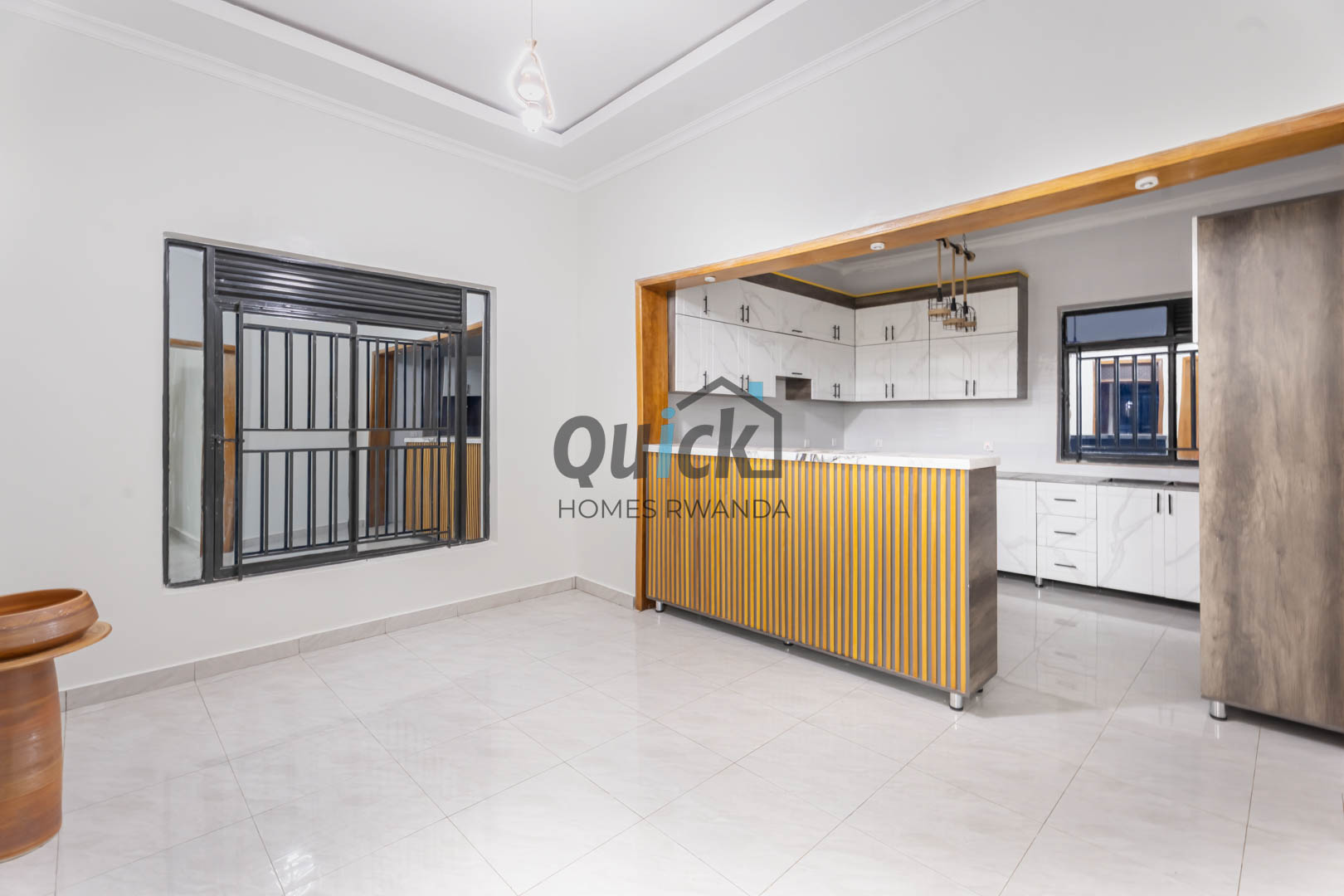 Quick Homes Rwanda | Kigali
