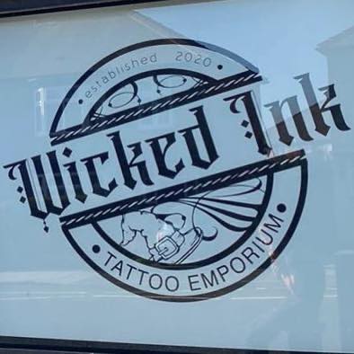 Wicked Ink Tattoo Emporium