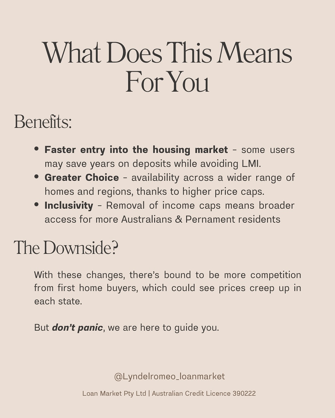 lyndelromeo_loanmarket | Melbourne VIC