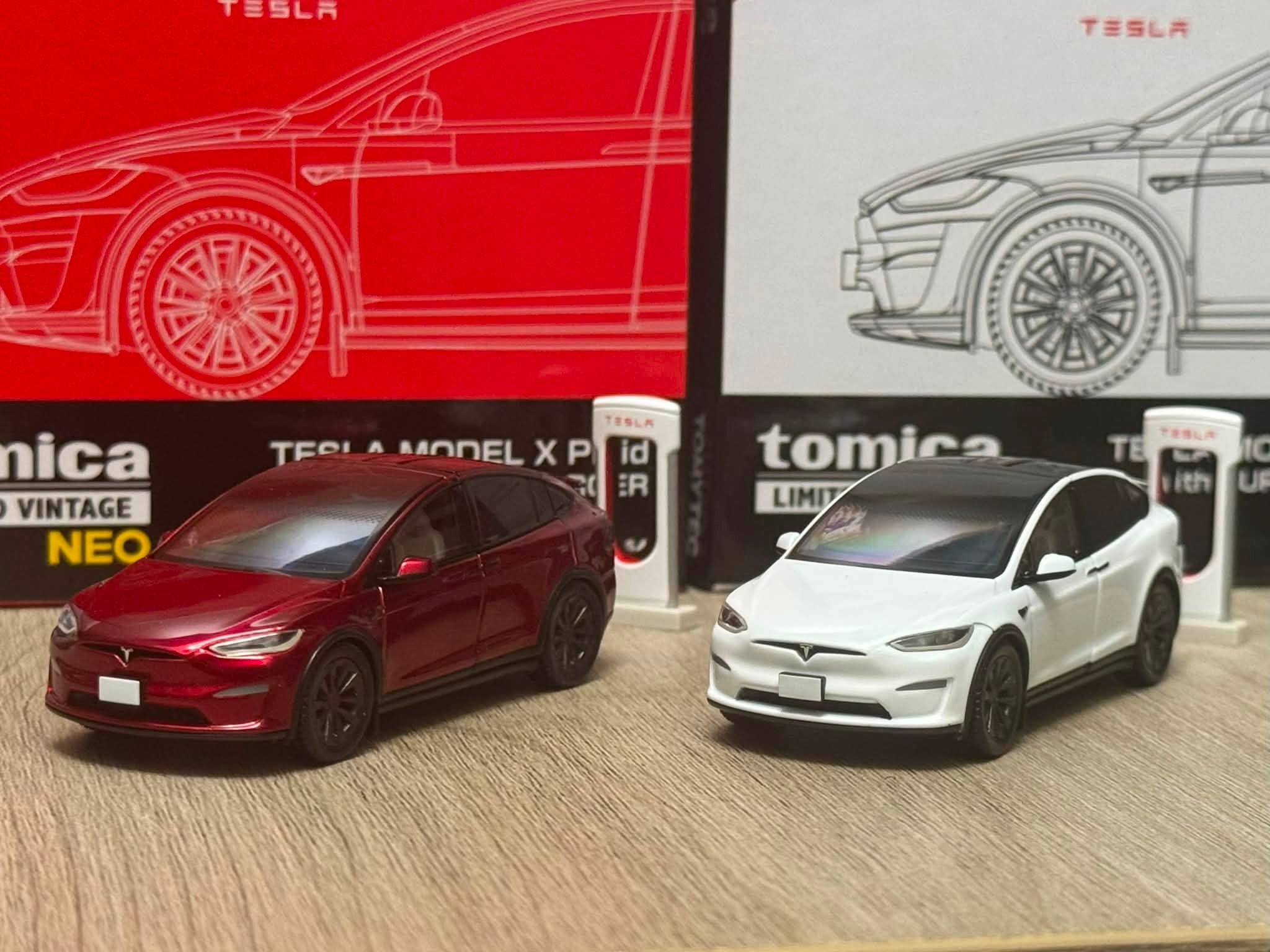 今屆車仔展2026 Takara Tomy最令人意想不到既出品，除左係自動停車場外
