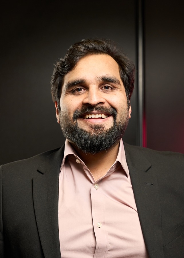 Mehmood Rajoka
