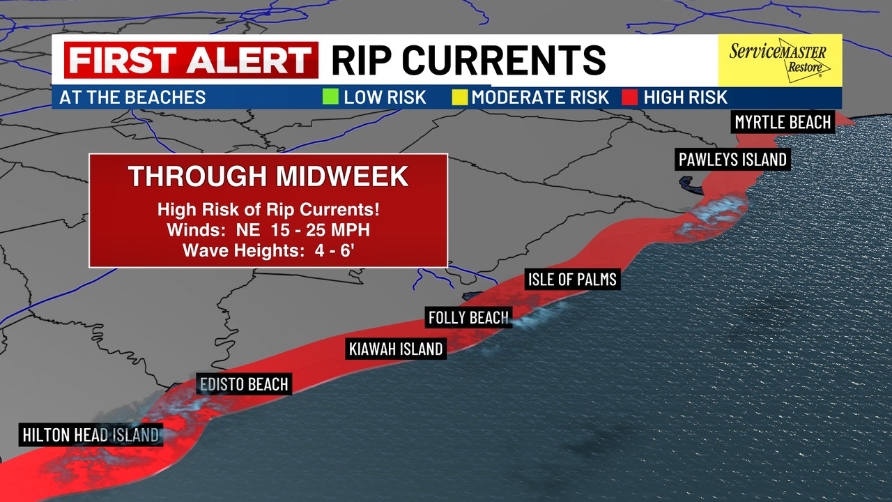 Bill - FIRST ALERT: A 