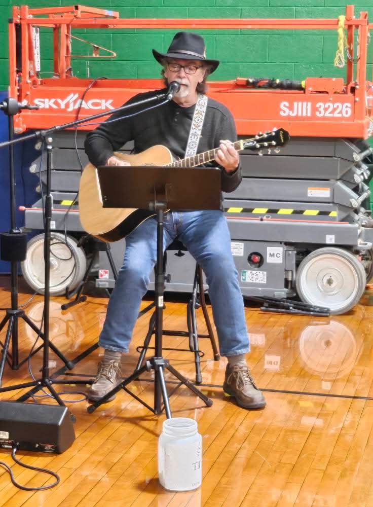 John Sullivan