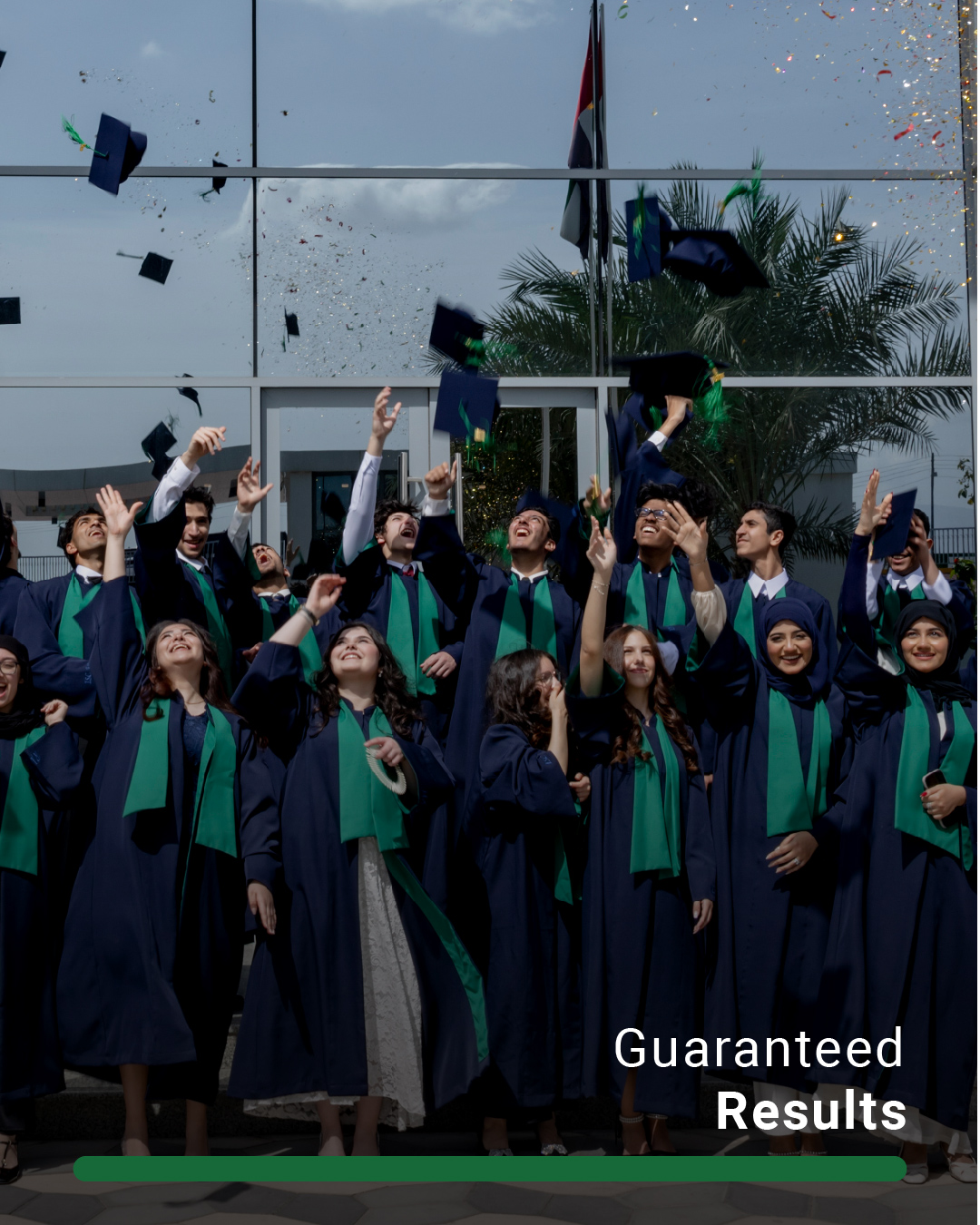 The... - The International School of Choueifat - Doha