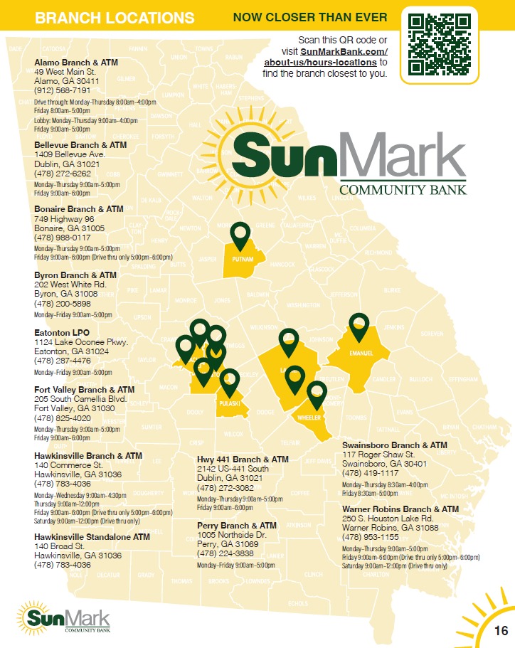 SunMark Community Bank